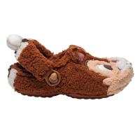 ราคา CROCS Chip 'N' Dale Classic Clog รองเท้าลำลองผู้ใหญ่ CR024SH152ETTH