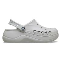 ราคา CROCS Baya Platform Clog รองเท้าลำลองผู้หญิง CR024SH173ETTH