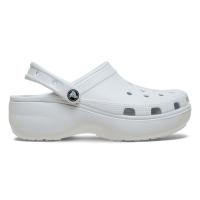 ราคา CROCS Classic Platform Clog รองเท้าลำลองผู้หญิง CR024SH174ETTH