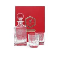 ราคา LFC Champions Crystal ชุดดีแคนเตอร์ LF068AC196ETTH