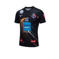 ราคา PORT FC เสื้อแข่งผู้ชายทีมการท่าเรือ เอฟ.ซี. ชุดที่สาม เกรด Replica ฤดูกาล 2025/26 PO626AP206ETTH