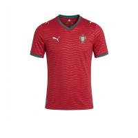 ราคา PUMA เสื้อแข่งผู้ชายทีมชาติโปรตุเกส ชุดเหย้า เกรด Replica ฤดูกาล 2025/26 PU097AP212ETTH