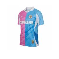 ราคา WARRIX SK Jaturamitr 31st เสื้อฟุตบอลผู้ใหญ่ WA133AP251ETTH