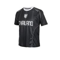 ราคา WARRIX Thailand Lifestyle Oversize เสื้อฟุตบอลผู้ใหญ่ WA133AP252ETTH