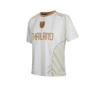ราคา WARRIX Thailand Lifestyle Oversize เสื้อฟุตบอลผู้ใหญ่ WA133AP253ETTH