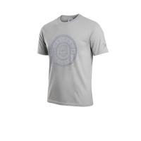 ราคา REEBOK Crest เสื้อยืดผู้ชาย RE099AP283ETTH