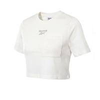 ราคา REEBOK Mesh Cropped เสื้อยืดผู้หญิง RE099AP284ETTH
