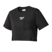ราคา REEBOK Mesh Cropped เสื้อยืดผู้หญิง RE099AP285ETTH