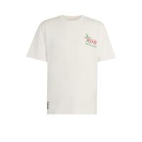 ราคา ADIDAS FIFA World Cup 2026 Pique Mascot เสื้อยืดผู้ชาย AD001AP314ETTH