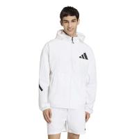 ราคา ADIDAS Z.N.E. Woven Track เสื้อแจ็คเก็ตผู้ชาย AD001AP321ETTH