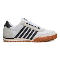 ราคา K-SWISS Vintage Trainer รองเท้าลำลองผู้ชาย KS060SH349ETTH