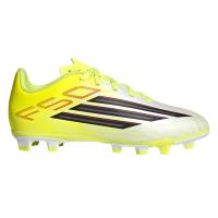 ราคา ADIDAS F50 Club MG รองเท้าฟุตบอลเด็ก AD001SH539ETTH