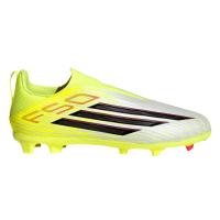 ราคา ADIDAS F50 League Laceless MG รองเท้าฟุตบอลเด็ก AD001SH542ETTH