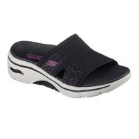 ราคา SKECHERS GO WALK® Arch Fit® 2.0 Sandal - Taylor รองเท้าแตะผู้หญิง SK108SH587ETTH