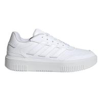 ราคา ADIDAS Courtblock Bold รองเท้าลำลองผู้หญิง AD001SH607ETTH