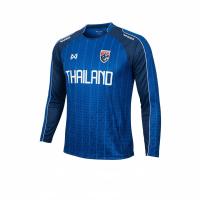 ราคา WARRIX Lifestyle Oversized เสื้อฟุตบอลผู้ใหญ่ WA133AP652ETTH
