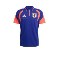 ราคา ADIDAS Japan 2026 Tiro เสื้อโปโลฟุตบอลผู้ชาย AD001AP668ETTH