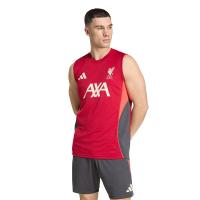 ราคา ADIDAS Liverpool FC Tiro 2025 Competition เสื้อกล้ามผู้ชาย AD001AP671ETTH