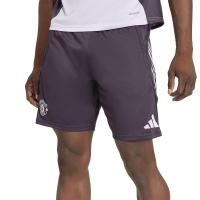 ราคา ADIDAS Manchester United Tiro 2025 Competition Training กางเกงฟุตบอลขาสั้นผู้ชาย AD001AP677ETTH