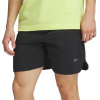 ราคา REEBOK Id Run กางเกงวิ่งขาสั้นผู้ชาย RE099AP704ETTH