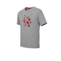 ราคา LFC Player เสื้อยืดผู้ชาย LF068AP802ETTH