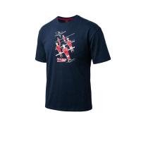 ราคา LFC Player เสื้อยืดผู้ชาย LF068AP803ETTH