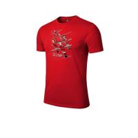 ราคา LFC Player เสื้อยืดผู้ชาย LF068AP804ETTH