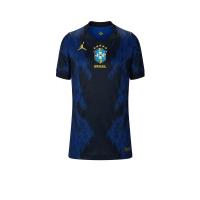 ราคา NIKE เสื้อแข่งเด็กทีมชาติบราซิล ชุดเยือน เกรด Stadium ฤดูกาล 2026/27 NI083AP805ETTH