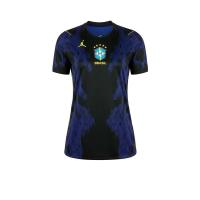 ราคา NIKE เสื้อแข่งผู้หญิงทีมชาติบราซิล ชุดเยือน เกรด Stadium ฤดูกาล 2026/27 NI083AP907ETTH