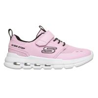 ราคา SKECHERS Glide-Step® Flow รองเท้าลำลองเด็กผู้หญิง SK108SH917ETTH