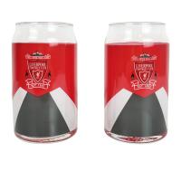 ราคา LFC Two Pack Can-Shaped แก้วน้ำ LF068AC993ETTH
