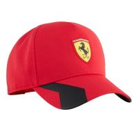 ราคา PUMA Scuderia Ferrari หมวกแก๊ปผู้ใหญ่ PU097AC047EUTH