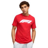 ราคา PUMA Formula 1® Motorsport Essentials เสื้อยืดผู้ชาย PU097AP014EUTH