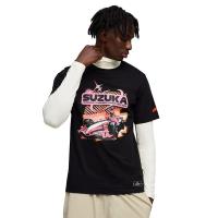 ราคา PUMA F1® Japan เสื้อยืดผู้ชาย PU097AP015EUTH