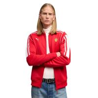 ราคา PUMA Scuderia Ferrari MT7 Track เสื้อแจ็คเก็ตผู้ชาย PU097AP018EUTH