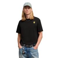 ราคา PUMA Scuderia Ferrari Speed เสื้อยืดผู้ชาย PU097AP020EUTH