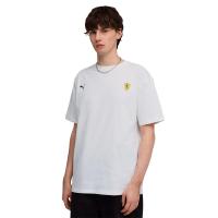 ราคา PUMA Scuderia Ferrari Speed เสื้อยืดผู้ชาย PU097AP021EUTH