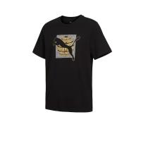 ราคา PUMA World Pattern เสื้อยืดผู้ชาย PU097AP023EUTH