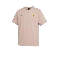 ราคา PUMA Scuderia Ferrari Speed เสื้อยืดผู้ชาย PU097AP022EUTH