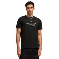 ราคา PUMA McLaren Big Logo เสื้อยืดผู้ชาย PU097AP049EUTH