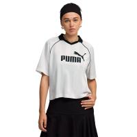 ราคา PUMA Essentials เสื้อยืดฟุตบอลผู้หญิง PU097AP063EUTH