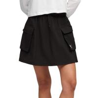 ราคา PUMA Wardrobe Essentials Cargo กระโปรงผู้หญิง PU097AP064EUTH