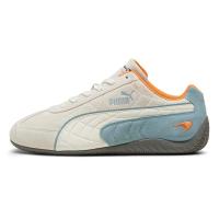 ราคา PUMA x McLaren Speedcat รองเท้าลำลองผู้ใหญ่ PU097SH057EUTH
