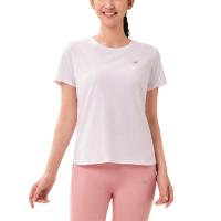 ราคา SKECHERS Running: Performance Short Sleeve เสื้อวิ่งผู้หญิง SK108AP141EUTH