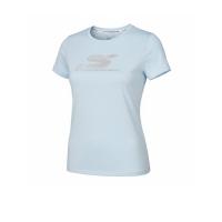 ราคา SKECHERS Running: Performance Short Sleeve เสื้อวิ่งผู้หญิง SK108AP146EUTH
