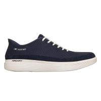 ราคา SKECHERS GO WALK™ Commuter - Carson รองเท้าออกกำลังกายผู้ชาย SK108SH106EUTH