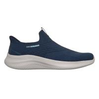 ราคา SKECHERS Slip-Ins: Ultra Flex 4.0 - Calavera รองเท้าลำลองผู้ชาย SK108SH121EUTH