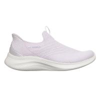 ราคา SKECHERS Slip-Ins: Ultra Flex 4.0 - Pure Dream รองเท้าลำลองผู้หญิง SK108SH151EUTH