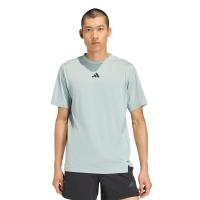 ราคา ADIDAS D4T Essentials เสื้อออกกำลังกายผู้ชาย AD001AP194EUTH