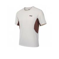 ราคา FILA Breathe เสื้อออกกำลังกายผู้ชาย FI039AP246EUTH